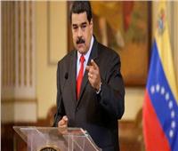 الرئيس الفنزويلي يعلن رصد السلالة البرازيلية المتحورة لفيروس كورونا في بلاده