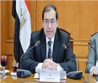 وزير البترول يستعرض نموذج مصر الناجح في الاكتفاء ذاتيًا من الغاز
