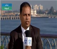 فيديو| رئيس جهاز مدينة ناصر الجديدة: 5.4 مليارات جنيه استثمارات بالمدينة
