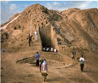 «مدفونة منذ 4000 سنة».. اكتشاف قطع أثرية من بلاد ما بين النهرين