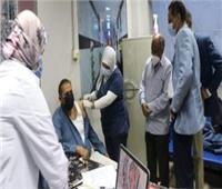 «صحة شمال سيناء»: تجهيز مستشفى العريش العام لتطعيم لقاح كورونا