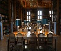 تضم 600 ألف كتاب ومخطوطات نادرة.. «مازارين» أقدم مكتبة عامة في فرنسا
