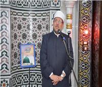 وزير الأوقاف يفتتح مسجد بلال بن رباح بالأقصر