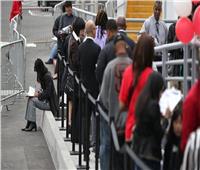 ارتفاع عدد طلبات إعانة البطالة الأمريكية بصورة غير متوقعة 