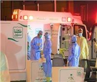 السعودية تسجل 375 إصابة و4 وفيات جديدة بفيروس كورونا