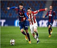 أتلتيك بيلباو يواجه برشلونة في نهائي كأس ملك إسبانيا