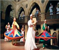 «تراث الصعيد»| الفنون الشعبية والصوفية.. احتفال وذكر وعبادة