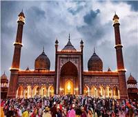 مساجد تاريخية| تعرف على حكاية المسجد «الجامع بدلهي» في الهند.. صور