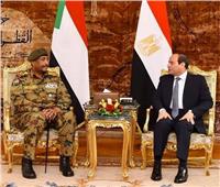 «مصر والسودان».. وحدة المصير وحدود تاريخية وجغرافية مشتركة