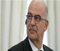 وزير خارجية اليونان يصل القاهرة الاثنين لعقد مباحثات هامة مع سامح شكري