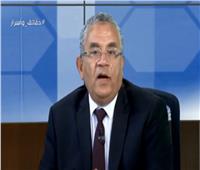 رئيس «استئناف القاهرة»: فارق كبير بين قانون الأحوال الشخصية الجديد والقديم