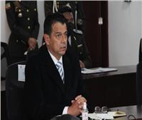 بعد مقتل 79 شخصا في اضطرابات.. وزير داخلية الإكوادور يستقيل من منصبه