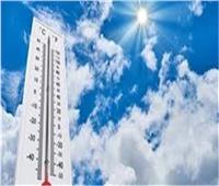 درجات الحرارة في العواصم العربية اليوم 