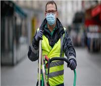 لودوفيك فرنسيسشت.. نجم «تيك توك» جديد في فرنسا بسبب «القمامة»
