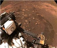 ناسا: مسبار «بيرسفيرانس» قام بأول رحلة تجريبية على سطح المريخ  
