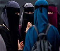 السويسريون يصوتون في استفاء لحظر «أغطية الوجه»