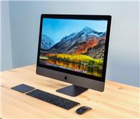 آبل توقف بيع أجهزة «iMac Pro».. وخطط جديدة للتطوير