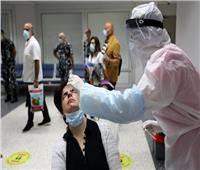 لبنان يتجاوز 3000 حالة إصابة جديدة بفيروس كورونا 
