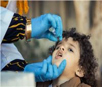 تطعيم 581 ألف طفل ضد مرض شلل الأطفال بقنا 