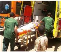إصابة ٦ أشخاص بالتسمم الغذائي في «أسيوط»