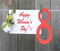 5 هدايا تناسب السيدات في «يوم المرأة العالمي»