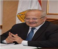 عثمان الخشت: القاهرة تصدرت الجامعات المصرية في 4 تخصصات رئيسة