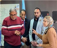 نائب محافظ القاهرة: قريبا حل أزمة أرض تقسيم جمعية اللاسلكي