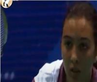 لاعبة منتخب مصر: حلمي تمثيل بلدي في أوليمبياد طوكيو