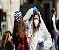 إصابات فيروس كورونا في إسرائيل تتجاوز الـ«800 ألف»