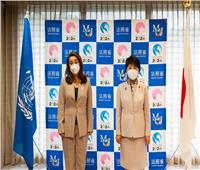 رئيس وزراء اليابان وغادة والي يفتتحان مؤتمر الأمم المتحدة حول الجريمة