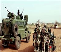 الجيش النيجيري يعيد نشر 120 جنرالًا لمواجهة هجمات بوكو حرام