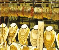 أسعار الذهب في مصر تتراجع 14 جنيهًا في أسبوع 