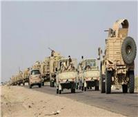 الجيش اليمني يحرر مديرية بالكامل في تعز