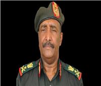 الأعضاء الجدد في مجلس السيادة السوداني يؤدون اليمين الدستورية