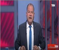 «الديهي»: «السيسي» وضع صحة المصريين نصب أعين الحكومة