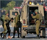 الجيش الإسرائيلي يطلق النار على فلسطيني حاول تنفيذ عملية طعن بالضفة