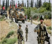 إصابة 4 أشخاص بإطلاق نار من أراضي خاضعة لسيطرة قوات تركيا شمال سوريا