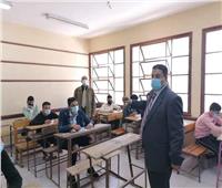 «تعليم القاهرة» تؤكد عدم تلقيها أية شكاوى من امتحانات «الأول الثانوي» 