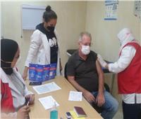 الإسكندرية ضمن أقل 5 محافظات في الإصابة بـ«كورونا» وتطعيم 70 ألف شخص 