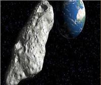بعد مروره من الأرض.. الصخرة الفضائية أبوفيس تبتعد على مسافة 16 مليون كيلومتر 