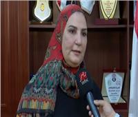 فيديو| وزيرة التضامن: 500 مليار جنيه موازنة تنمية الريف المصري