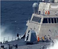تطوير أنظمة توجيه الأسلحة بغواصات «كولومبيا» | فيديو