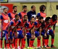 «بتروجت» يتأهل إلى ربع نهائي «كأس مصر»