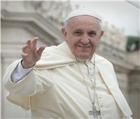 بعد انتهاء زيارته.. بابا الفاتيكان يعرب عن شكره للعراق رئيسًا وشعبًا 