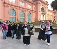 5 رحلات توعوية لطلاب المدارس في محافظات مصر السياحية