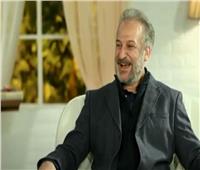 عمر زهران يكشف تفاصيل دوره في فيلم «الريس عمر حرب»