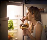دراسة توضح تأثير عدم تناول الطعام بعد ٦ مساء 