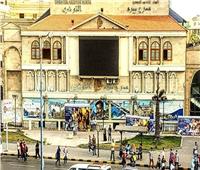 «حكايات الصياد.. وأمير البحار» على مسرح بيرم التونسي بالإسكندرية
