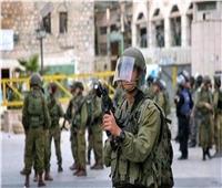 الاحتلال الإسرائيلي يعتقل 10 فلسطينيين في الضفة الغربية