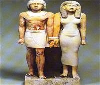 المرأة في مصر القديمة| ملكة ودبلوماسية ورفيقة الزوج في رحلات التعدين 